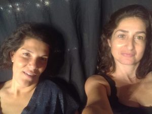 חגית מישקין