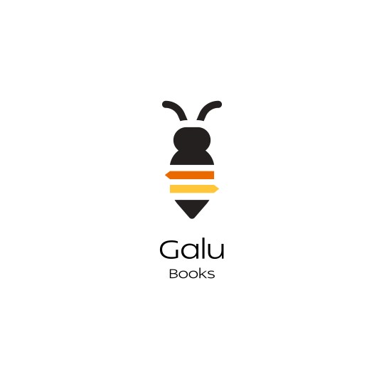 galu books